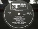 Jimi Hendrix - Axis Bold As Love LP Track UK 1st Press 613003