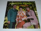 In Joyful Praise Vic Hubbard Mike & Diane Hawkins Christian Classics ST 1006