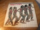 PABLO MOSES - PAVE THE WAY - MANGO - 1981 - EXCELLENT