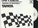 YUMAS OST 45 - HAPPINESS / TAPATA - VANGELIS GROOVY HIPPIE PSYCH POP FUNK oHEARo