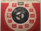 Deep Purple 'Black Night / Speed King' STATESIDE EMI LEBANON PRESSING 7