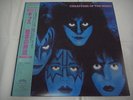 KISS-Creatures Of The Night JAPAN 1st.Press w/OBI Paul Stanley Gene Simmons