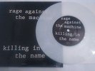 RAGE AGAINST THE MACHINE 