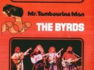 THE BYRDS 
