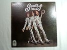 Goodbye; Cream : Vinyl LP Atco yellow label; sd 7001