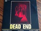 STELVIO CIPRIANI OST Lp DEAD END - PSYCHEDELIC JAZZ BEAT BOSSA FUZZ LOUNGE oHEAR