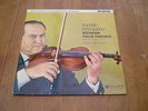 BEETHOVEN - VIOLIN CONCERTO = DAVID OISTRAKH = CX 1672 1ST SEMI CIRCLE MONO
