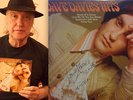 DAVE DAVIES of the Kinks HITS EP 7 inch Pye BMG reissue 1967 2016 SIGNED PROOF