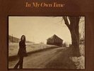 In My Own Time - Karen Dalton (2012, Vinyl NEW) 180gm Vinyl