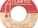 TSU Toronadoes What good am I US Atlantic promo (rare soul vinyl 45)