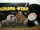 Orang-Utan  Self-Titled    Hard Rock Psych   Very Rare LP