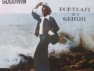 Portrait of a Gemini [VINYL] Penny Goodwin Vinyl
