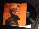 David Bowie LOW Vinyl LP / CPL1-2030 Victor RCA / Odd stamper?