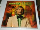 coffret box LP disques JAMES LAST à Gogo HAMMOND TRUMPET PIANO SAX XL 175002/005