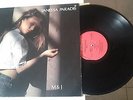 VANESSA PARADIS M&J RARE   ISRAELI LP