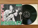 RCA Victor LPM 1254 Elvis Presley -  ( Same 1st First Debut Album ) DE 56 MONO