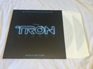 Daft Punk - Tron Legacy - 2 x LP - 2011 Walt Disney Records  Soundtrack Music by