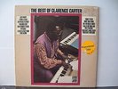 CLARENCE CARTER The Best of WHITE LABEL ATLANTIC RECORDS PROMO LP Free UK Post