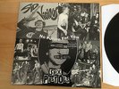 SEX PISTOLS - GOD SAVE THE QUEEN - 12