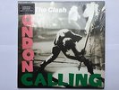 The Clash London Calling Limited Green & Pink Vinyl Double LP Edition Punk