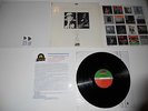 Les McCann & Eddie Harris Swiss Movement 1st Press ARCHIVE MASTER Ultrasonic CLN