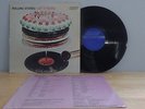 ROLLING STONES Let It Bleed LONDON NPS-4 VG/VG