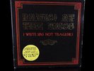 Panic At the Disco I Write Sins Not Tragedies 45 rpm Vinyl Record Rekord 7 inch