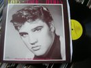 ELVIS PRESLEY lp Radio Thrills 1954, 1955