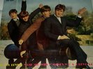 Beatles All My Loving Swedish Edition V. Rare