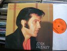 ELVIS PRESLEY lp  Memphis Memories 1969 sessions