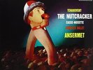 The Nutcracker [VINYL] Tchaikovsky Vinyl