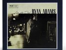 Ryan Adams Live After Deaf - Rare OOP - Download Code Included
