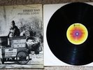 STEELY DAN PRETZEL LOGIC NEAR MINT VINYL LP 1974