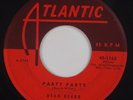 DEAN BEARD: Party Party USA Rockabilly ORIG ’57 Super 45 Hear It