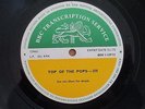 BBC TRANSCRIPTION - 375 - HOME, AL GREEN, ROY HARPER, FACES, MUNGO JERRY - PROG