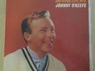 JOHNNY O'KEEFE - THE SUN'S GONNA SHINE TOMORROW and Other J.O'K Hits - 1966 LP..