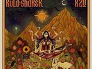 K2.0 - Kula Shaker 5018791121199 (Vinyl Used Very Good)