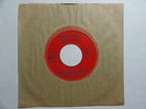  - UNITED TRAVEL SERVICE - GYPSY EYES & ECHO OF YOU - 45 RIDON 860 MINT