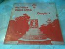SKINHEAD REGGAE - SIR COLLINS - CHAPTER 1 RARE LP Roots skinhead ska