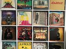 *24 REGGAE & DUB ALBUMS/12