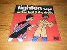 ARCHIE BELL & THE DRELLS - TIGHTEN UP / 180g VINYL-LP 2015 OVP  SEALED