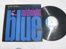 KENNY BURRELL MIDNIGHT Blue NOTE Mono 4123 ,NEW YORK USA, Play Graded (NM-)