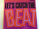 Brother Dan All Stars Let's catch the Beat Rare Early Trojan Reggae Ska LP
