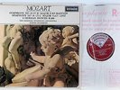 JOSEPH KEILBERTH : MOZART SYMPHONIES Nos.35 & 36       SMA 90