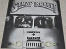 STRAY Move It - SCARCE ORIG UK 1974 TRANSATLANTIC EX++ LP, DIE-CUT COVER + INNER