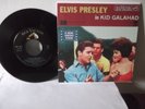 Elvis Presley,RCA EPA 4371,