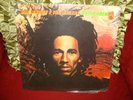 BOB MARLEY & THE WAILERS 'NATTY DREAD RECORD ALBUM SEALED