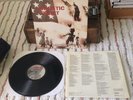 Agnostic Front Liberty And Justice For LP RARE 1ST PRESS vinyl Cro-Mags Madball