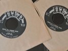 Myron Lee & Caddies 45  magic 