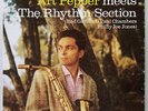 ART PEPPER  LP meets The Rhythm Section US  Contemporary S7532 VG+